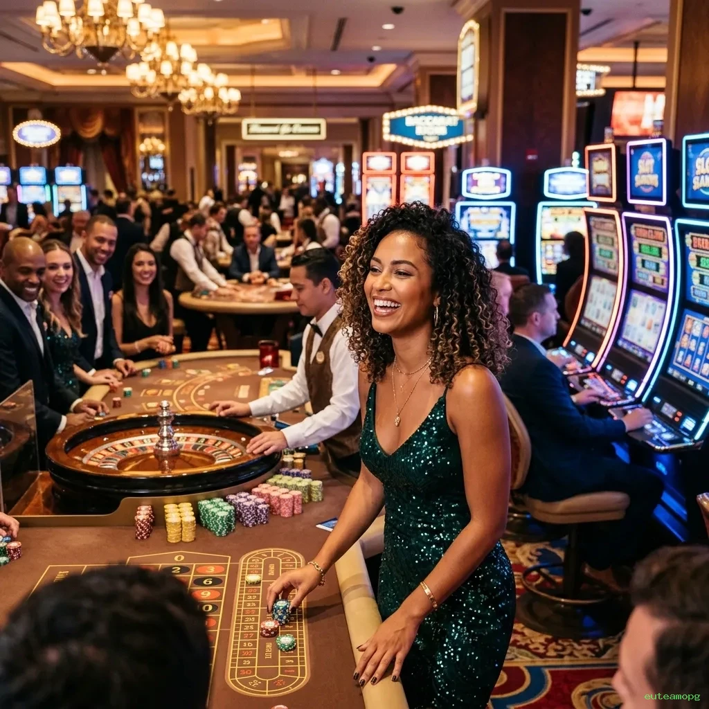 Welcome Bonus - Golden Dragon