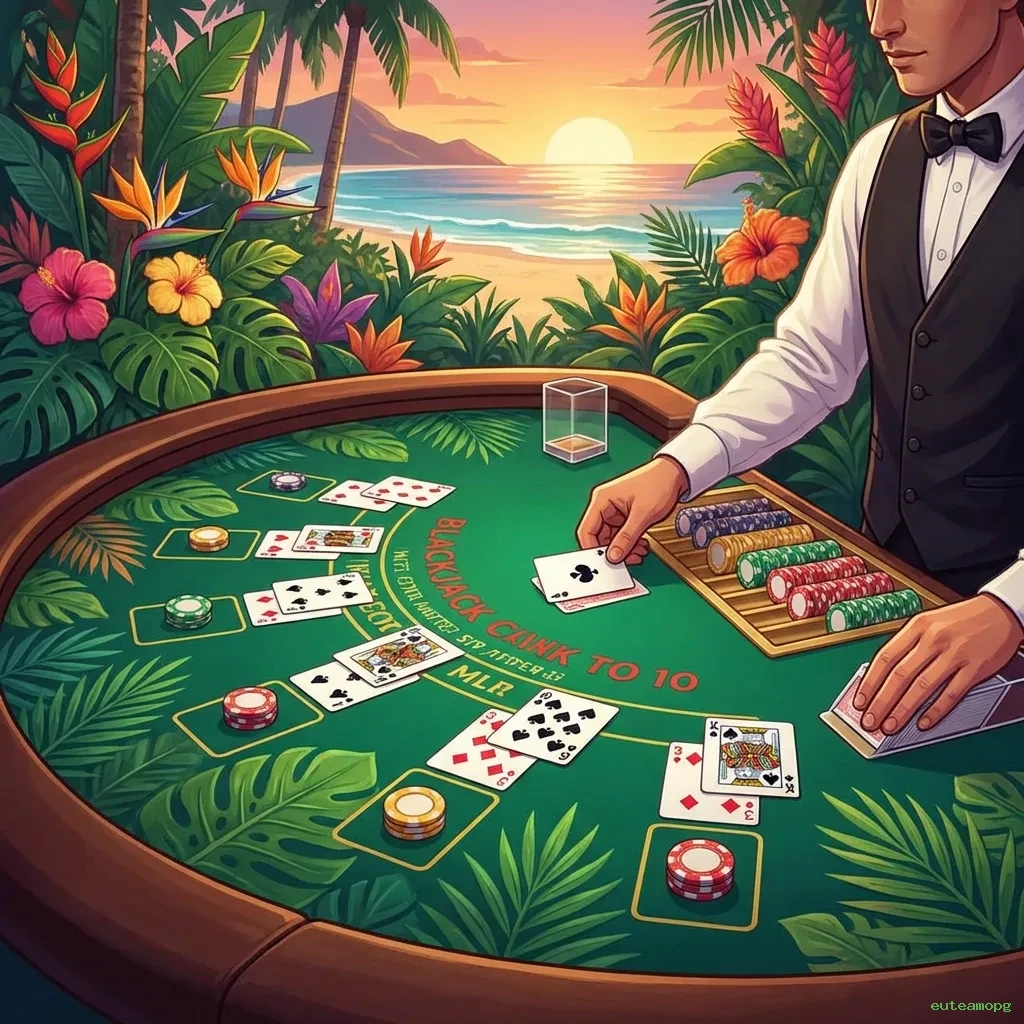 Imagem promocional do cassino online da euteamopg mostrando jogos ao vivo