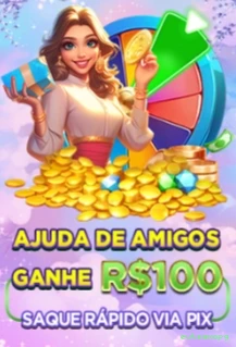 Imagem promocional dos jogos Fortune da euteamopg