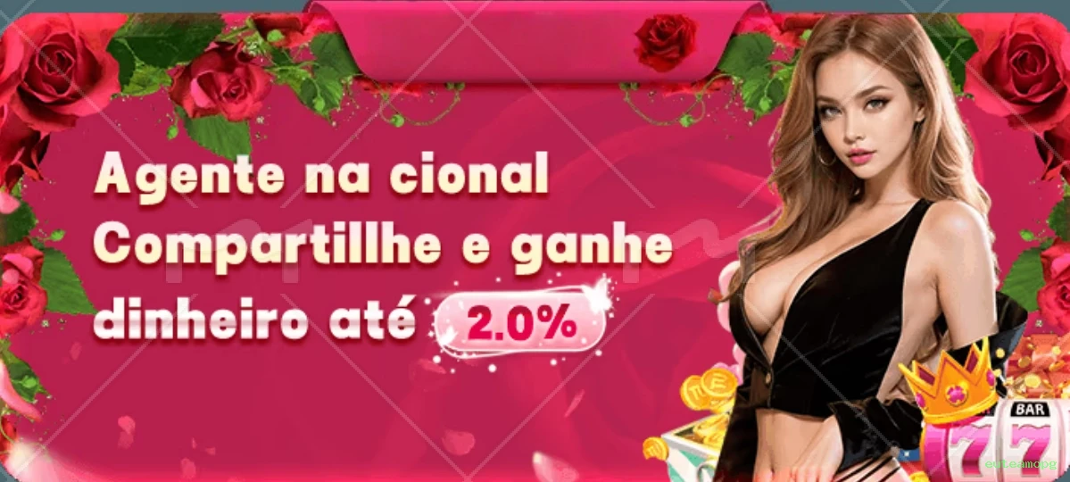 Imagem promocional da experiência de game da euteamopg